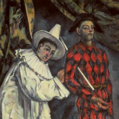 Harlekin  -  Darborryi