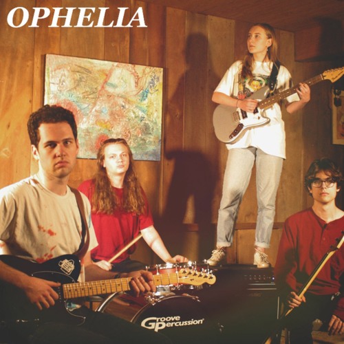 Ophelia EP