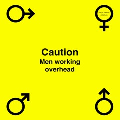 Negroni Talk #16 - 30.09.19. Jobs For The Boys? Gender In Construction