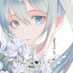 Hatsune Miku - Blueming