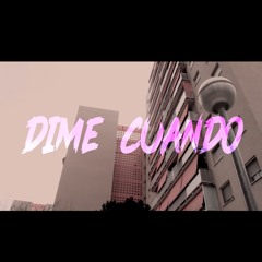 Angeliyo Dime Cuando Ft Lv6a6y