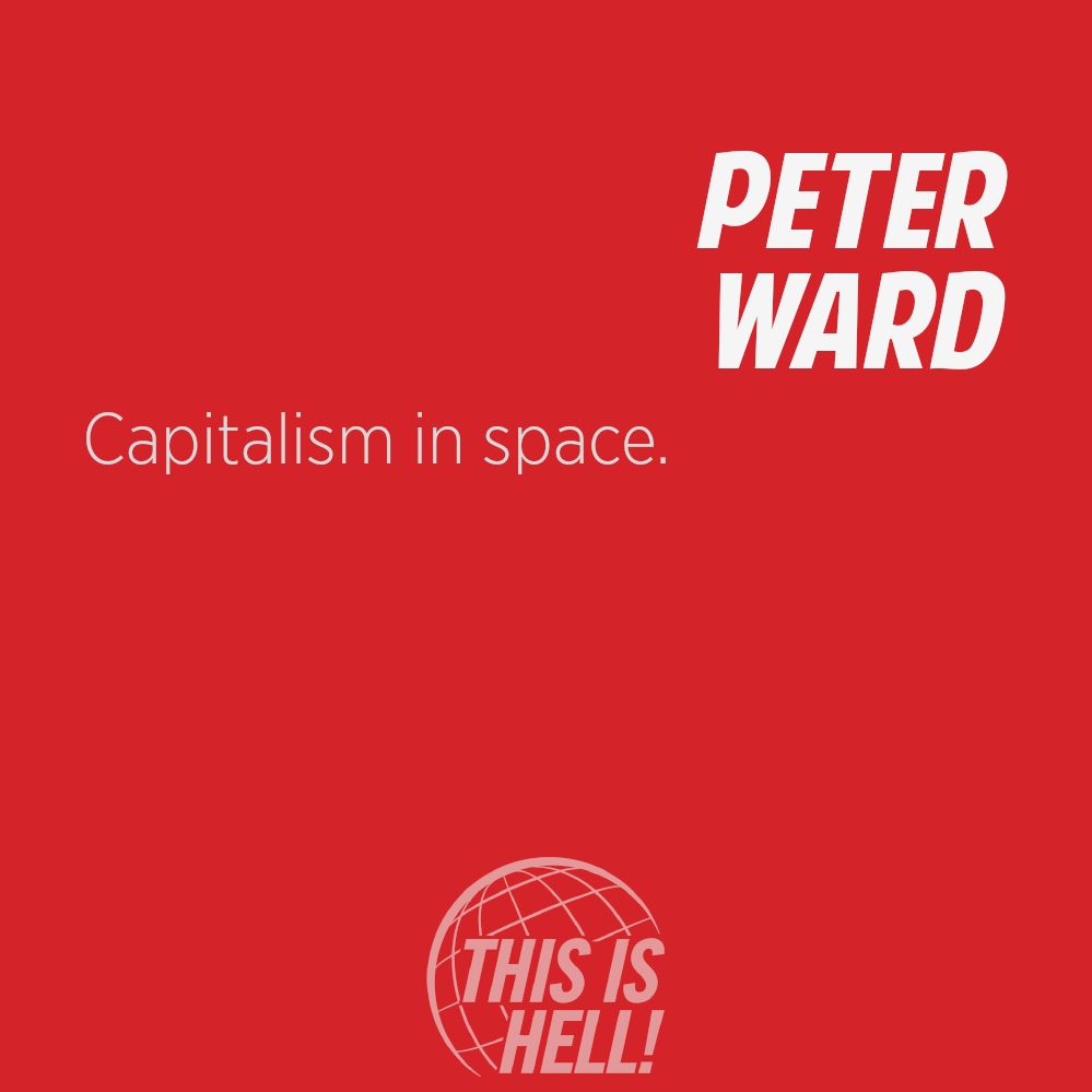 1119: Capitalism in Space.