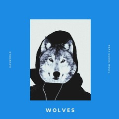 Wolves (feat. DUKES MUSIC)