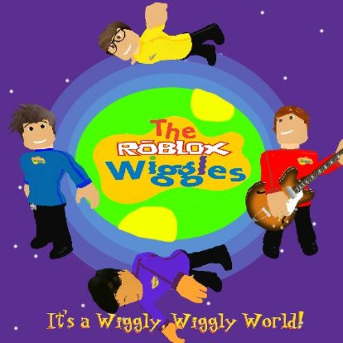 In The Wiggles World By The Roblox Wiggles On Soundcloud Hear The World S Sounds - wiggly smile roblox