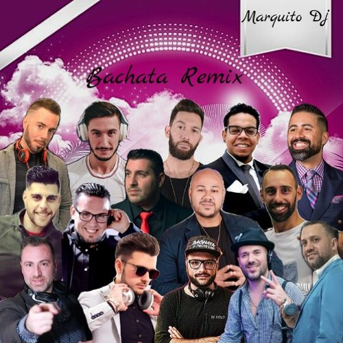 Stream Mix Bachata Remix 2020 Selection - Marquito Dj by Marquito Dj |  Listen online for free on SoundCloud