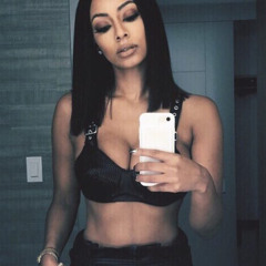 GLOSO - Keri Hilson [p. groovyboi x liladyy]