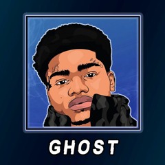 NoCap Type Beat | "Ghost" | Trap Instrumental 2020 (Prod. madLei)