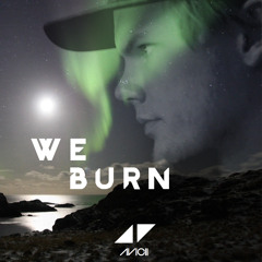 Avicii - We Burn (ft. Sandro Cavazza)