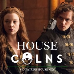 HOUSE COLNS III | Signature House Mix
