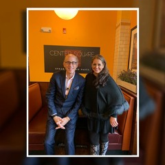 Taco Bell, SUE & Female Entrepreneurship with Gina DiStefano | S2 Ep. 1