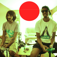 Lofty305, Lowercase, & Drea - Japan On My Mind