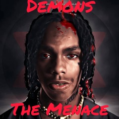 Demons The Menace(Album)