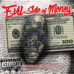 Evil Side Of Money