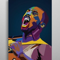 "Legends Never Die" (4 KOBE) Prod. by MethaPhorce Beats