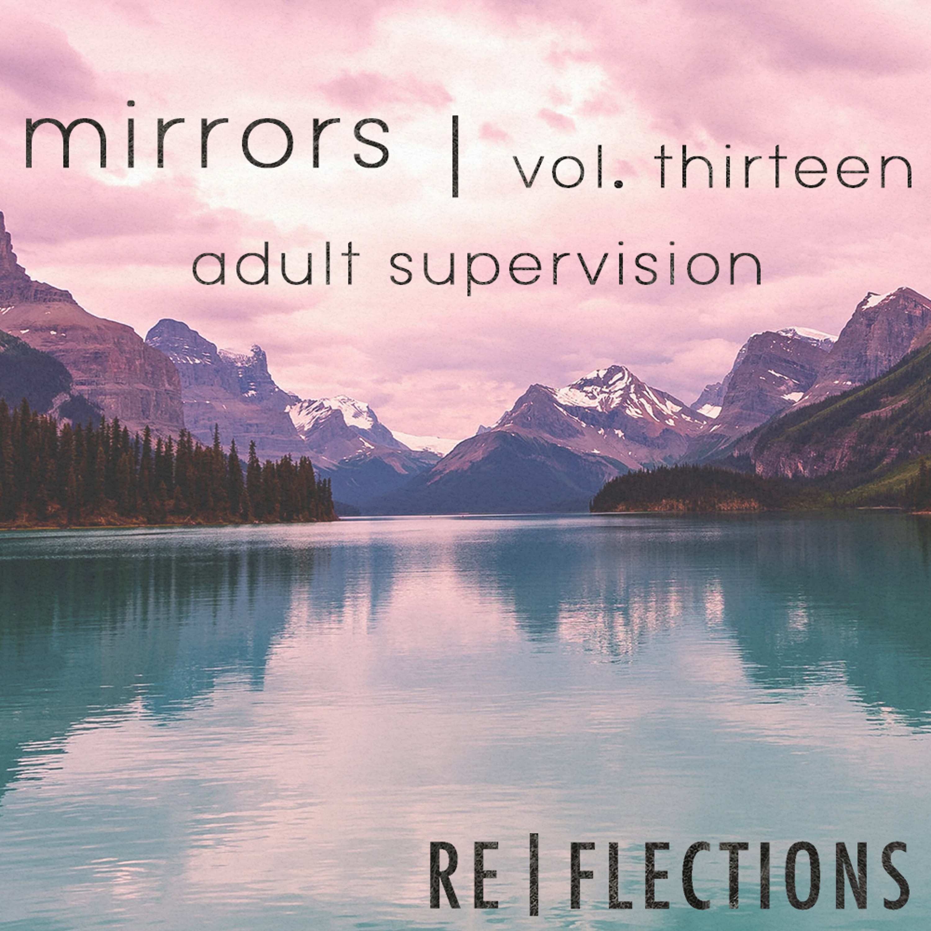 reflectionsFM