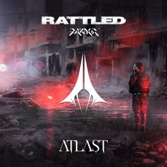 ATLAST - RATTLED MIX
