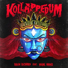Ribin Richard - Kollappedum Ft. Nihal Sadiq