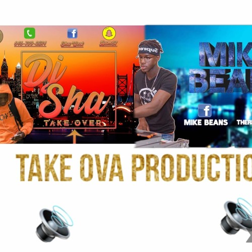 Take Ova Productions Presents Instruction Time