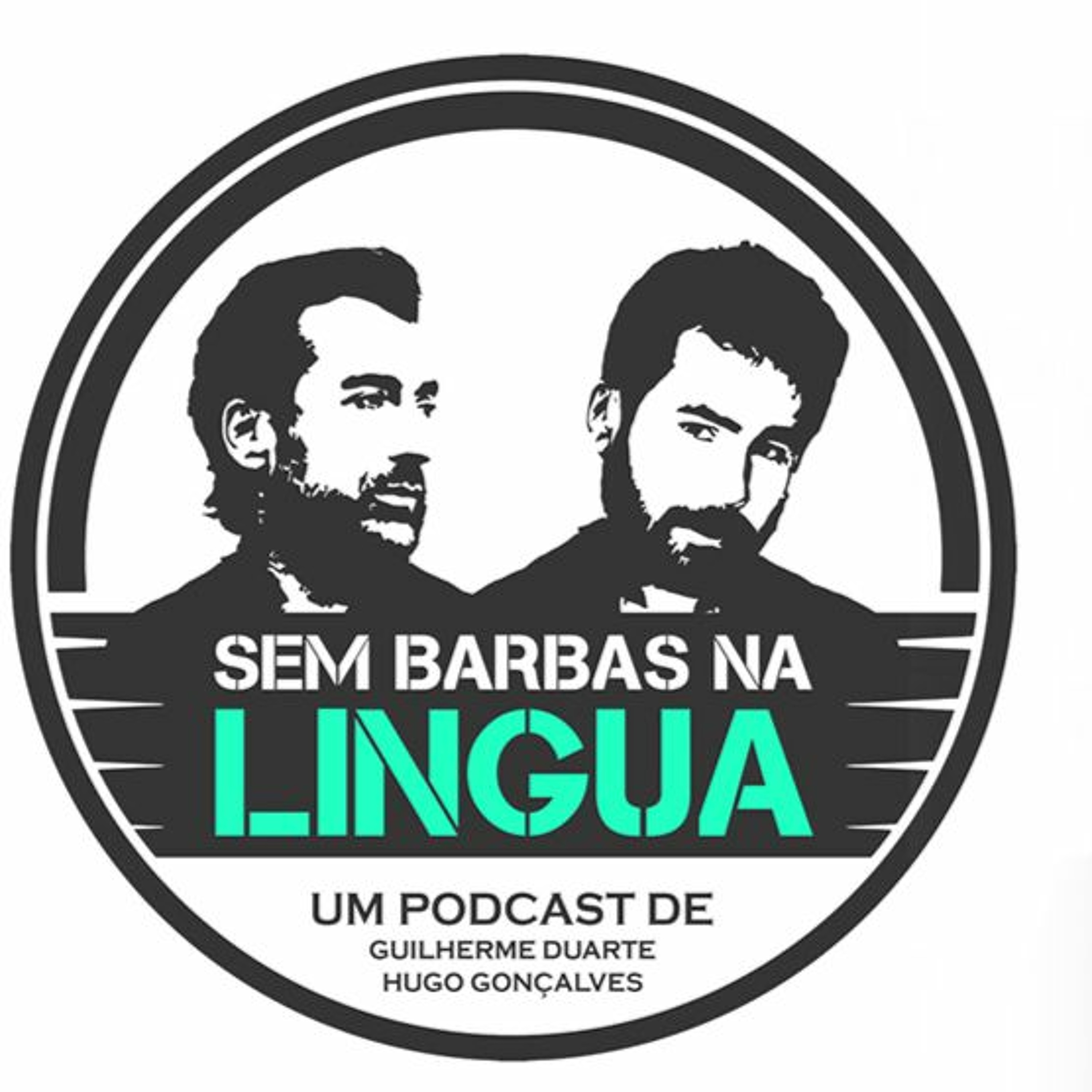Sem Barbas Na Língua