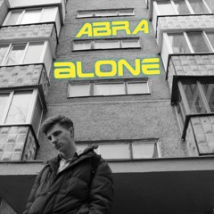 AbrA - alone