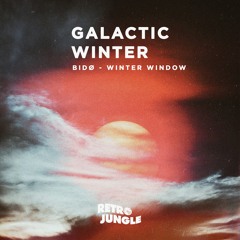 Winter Window (Galactic Winter Beattape)