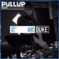 Guest Mix 008: DUKE