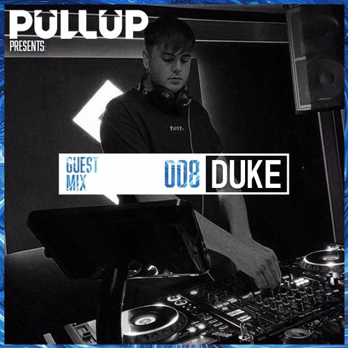 Guest Mix 008: DUKE