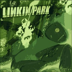 Linkin Park & Korn - With You/Trash [Instrumental Mashup]