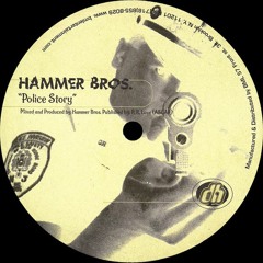 Hammer Bros. - Fuck DJ Mutha Fucker (Remix)