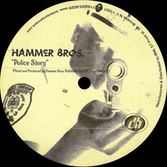 Hammer Bros. - Captain Takahashi (Mouri Vs Takahashi)