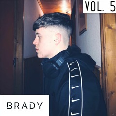 This Is BRADY Vol. 5