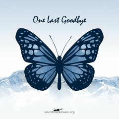 One Last Goodbye