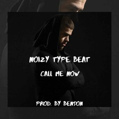 Noizy Type Beat 2020 "Call Me Now" Dancehall Beat Instrumental