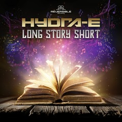 06. Hydra-E - MindFu++