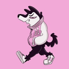 Husky - Spooky Pipes