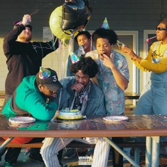 Mr.Huxtable (prod. goc9)