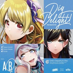 D4DJ