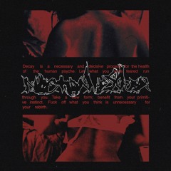 Premiere: Nocturnerror - Dead Confessions (Three Times More) [A Flooded Need]