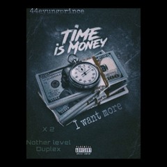 Nother level (official audio)