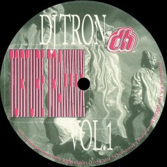 DJ Tron - Pray For Death