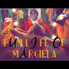 Margiela - COLD CASE (FUN LIFE OF MARGIELA)