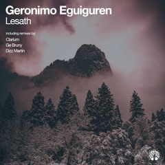 [ETREE354] Geronimo Eguiguren - Lesath