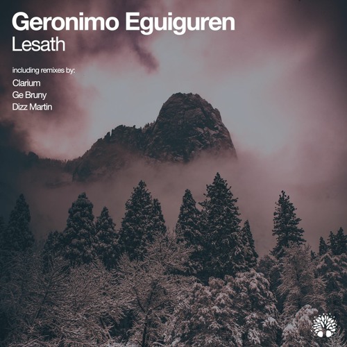 [ETREE354] Geronimo Eguiguren - Lesath