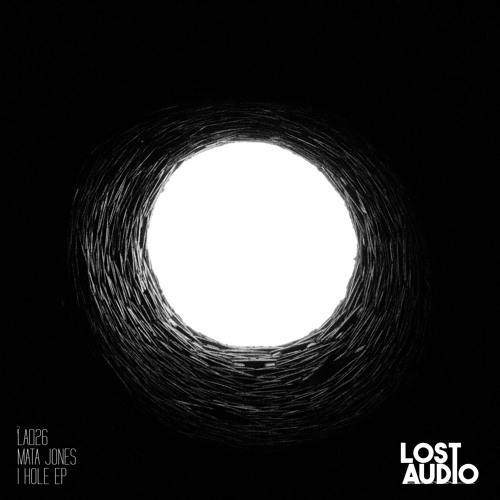 Mata Jones - I Hole (Original Mix) [Preview]