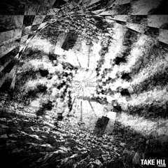 Umbraid - Vowels [THVA02]