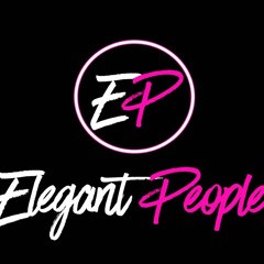 ELEGANT PEOPLE BY JACOBO PERELLO ENERO 2020