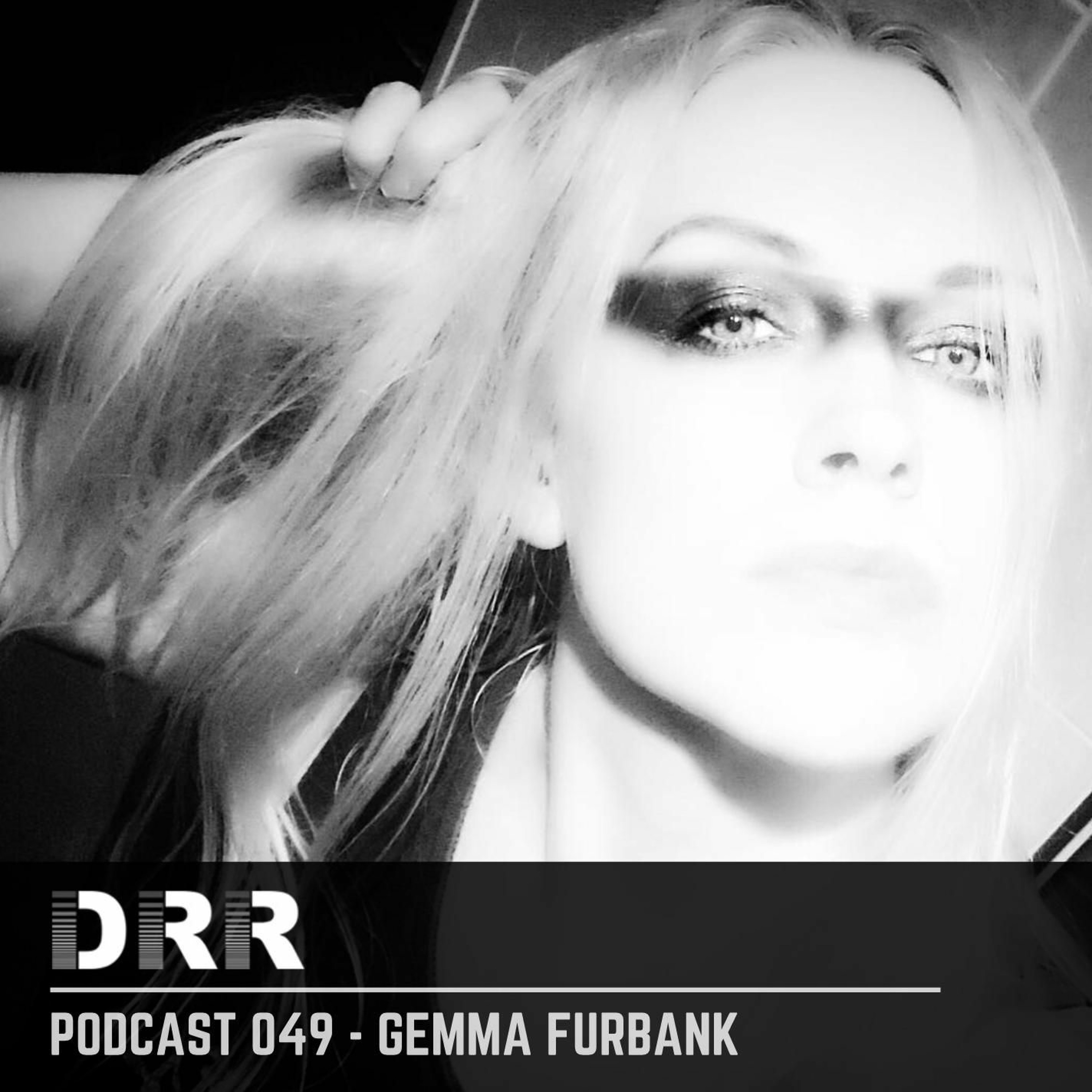 DRR Podcast