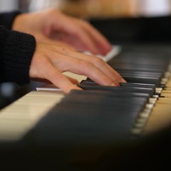 'Round Midnight (comp. Thelonious Monk)