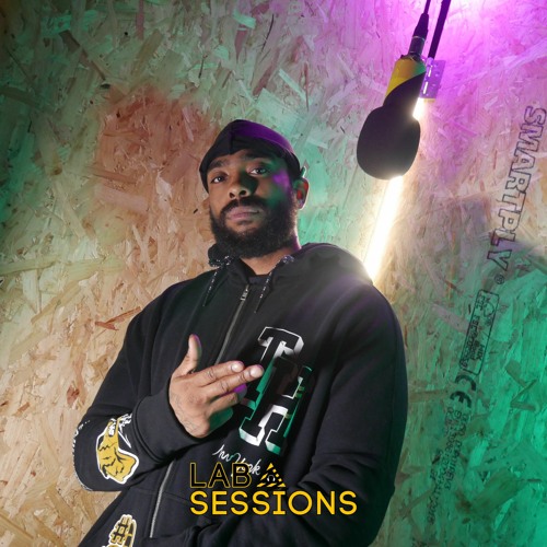 #LABSESSIONS - RIEKS