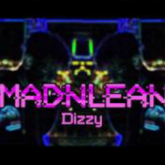 Dizzy - madnlean | ديزي - مادنلين [ official audio